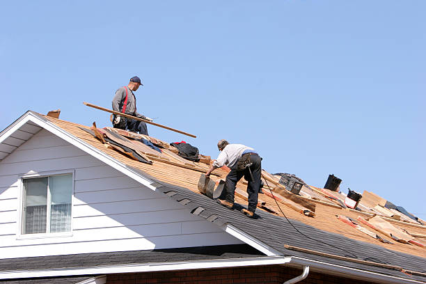 Fast & Reliable Emergency Roof Repairs in Lake Ozark, MO